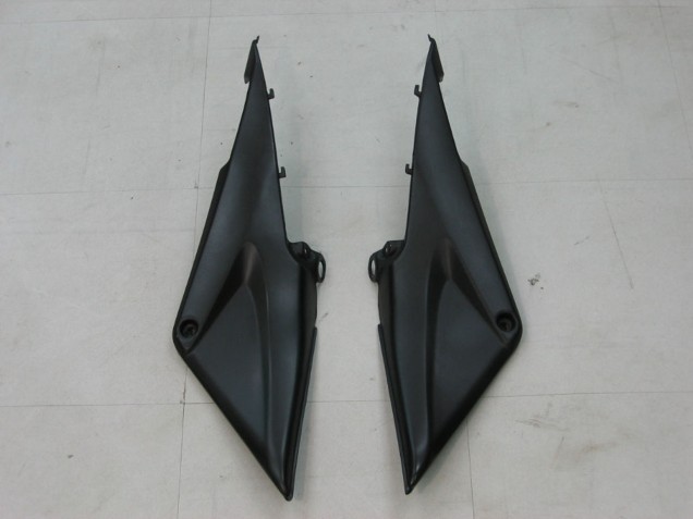 Rot Schwarz 2005-2006 Honda CBR600RR Motorrad Verkleidung