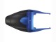 Schwarz Blau 2005-2006 Honda CBR600RR Motorrad Verkleidung
