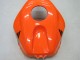 Orange Schwarz Silber 2005-2006 Honda CBR600RR Motorrad Verkleidung