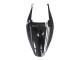 Schwarz Weiß 2005-2006 Honda CBR600RR Motorrad Verkleidung