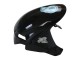 Hellblau Schwarz 35 2005-2006 Honda CBR600RR Motorrad Verkleidung