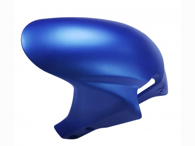 Blau 2005-2006 Honda CBR600RR Motorrad Verkleidung