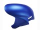 Blau 2005-2006 Honda CBR600RR Motorrad Verkleidung