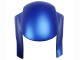 Blau 2005-2006 Honda CBR600RR Motorrad Verkleidung