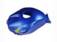 Blau 2005-2006 Honda CBR600RR Motorrad Verkleidung