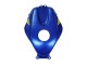 Blau 2005-2006 Honda CBR600RR Motorrad Verkleidung