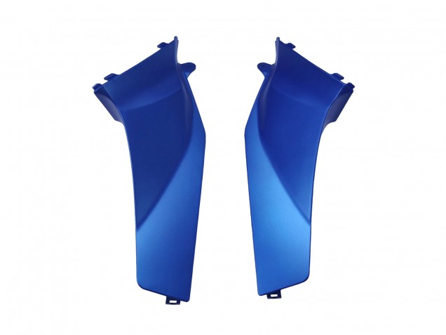 Blau 2005-2006 Honda CBR600RR Motorrad Verkleidung