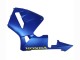 Blau 2005-2006 Honda CBR600RR Motorrad Verkleidung