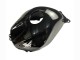 Schwarz Silber 2005-2006 Honda CBR600RR Motorrad Verkleidung