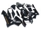 Matt Schwarz 2005-2006 Honda CBR600RR Motorrad Verkleidung
