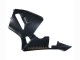 Matt Schwarz 2005-2006 Honda CBR600RR Motorrad Verkleidung
