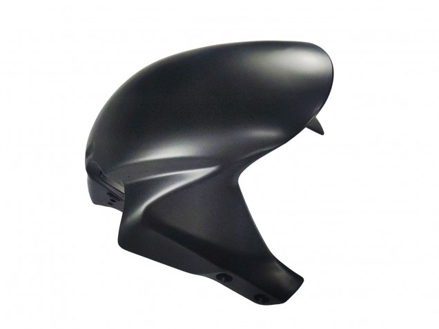 Matt Schwarz 2005-2006 Honda CBR600RR Motorrad Verkleidung