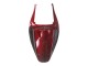 Rot Schwarz 2005-2006 Honda CBR600RR Motorrad Verkleidung