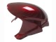 Rot Schwarz 2005-2006 Honda CBR600RR Motorrad Verkleidung