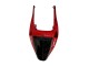 Rot Schwarz Valsir 03 2005-2006 Honda CBR600RR Motorrad Verkleidung