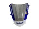 Rot Schwarz Valsir 03 2005-2006 Honda CBR600RR Motorrad Verkleidung