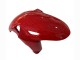 Rot Schwarz Valsir 03 2005-2006 Honda CBR600RR Motorrad Verkleidung