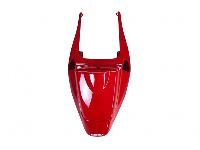 Rot Blau Schwarz 2005-2006 Honda CBR600RR Motorrad Verkleidung