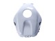 Weiß Rot Blau HRC 2005-2006 Honda CBR600RR Motorrad Verkleidung