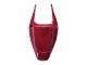 Weiß Rot Blau HRC 2005-2006 Honda CBR600RR Motorrad Verkleidung