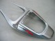 Rot Blau Silber 2005-2006 Honda CBR600RR Motorrad Verkleidung