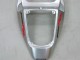 Rot Blau Silber 2005-2006 Honda CBR600RR Motorrad Verkleidung