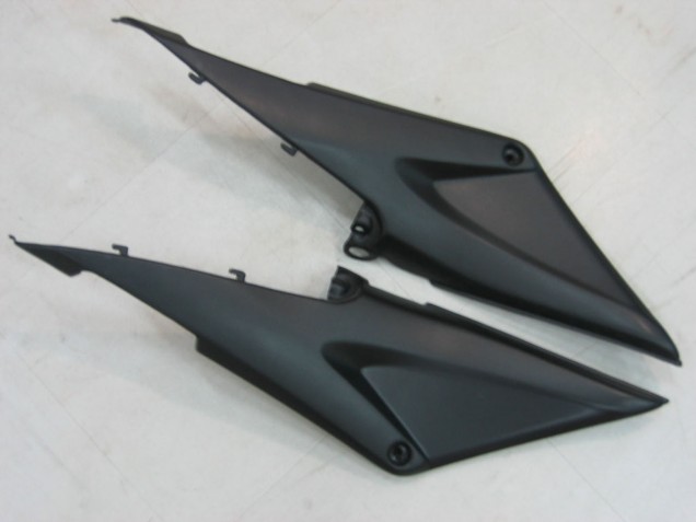 Rot Blau Silber 2005-2006 Honda CBR600RR Motorrad Verkleidung