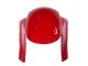 Weiß Blau Rot 2005-2006 Honda CBR600RR Motorrad Verkleidung