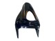 Grün Glänzendes Schwarz 2007-2008 Honda CBR600RR Motorrad Verkleidung