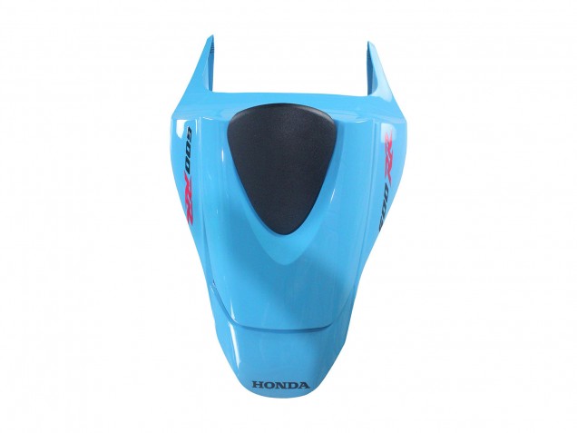 Hellblau Rennen 2007-2008 Honda CBR600RR Motorrad Verkleidung