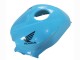 Hellblau Rennen 2007-2008 Honda CBR600RR Motorrad Verkleidung