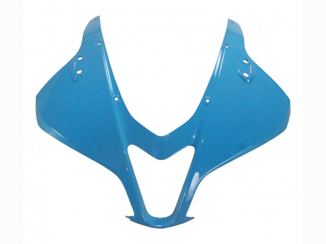 Hellblau Rennen 2007-2008 Honda CBR600RR Motorrad Verkleidung