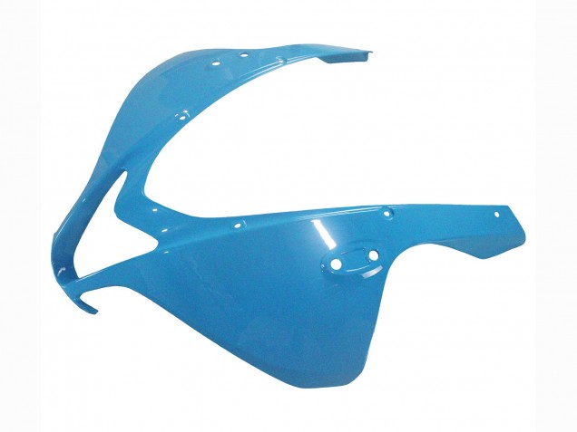 Hellblau Rennen 2007-2008 Honda CBR600RR Motorrad Verkleidung