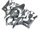 Silber Grau 2007-2008 Honda CBR600RR Motorrad Verkleidung
