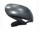 Silber Grau 2007-2008 Honda CBR600RR Motorrad Verkleidung