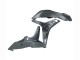Silber Grau 2007-2008 Honda CBR600RR Motorrad Verkleidung