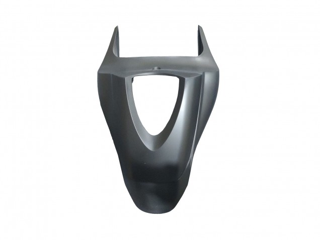 Silber Grau 2007-2008 Honda CBR600RR Motorrad Verkleidung