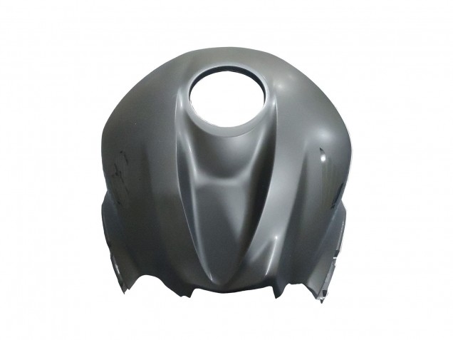 Silber Grau 2007-2008 Honda CBR600RR Motorrad Verkleidung