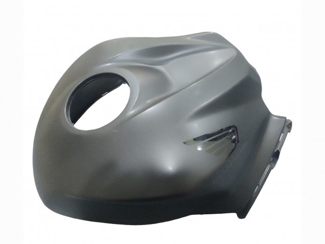 Silber Grau 2007-2008 Honda CBR600RR Motorrad Verkleidung