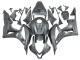 Silber Grau 2007-2008 Honda CBR600RR Motorrad Verkleidung