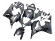 Matt Grau 2007-2008 Honda CBR600RR Motorrad Verkleidung