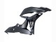 Matt Grau 2007-2008 Honda CBR600RR Motorrad Verkleidung