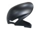 Matt Grau 2007-2008 Honda CBR600RR Motorrad Verkleidung