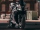 Weiß Schwarz Rennen 2007-2008 Honda CBR600RR Motorrad Verkleidung