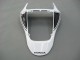 Weiß Schwarz Rennen 2007-2008 Honda CBR600RR Motorrad Verkleidung