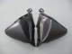 Weiß Schwarz Rennen 2007-2008 Honda CBR600RR Motorrad Verkleidung