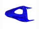 Blau 2009-2012 Honda CBR600RR Motorrad Verkleidung