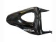 Schwarz Mehrfarbig MoviStar 2009-2012 Honda CBR600RR Motorrad Verkleidung