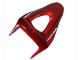 Rot Rennen 2009-2012 Honda CBR600RR Motorrad Verkleidung