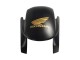 Matt Schwarz Gold Aufkleber 2013-2023 Honda CBR600RR Motorrad Verkleidung